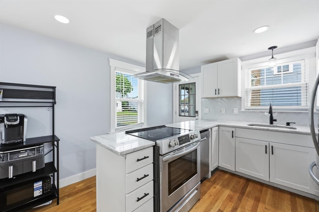 Casa em Stoughton — foto 8