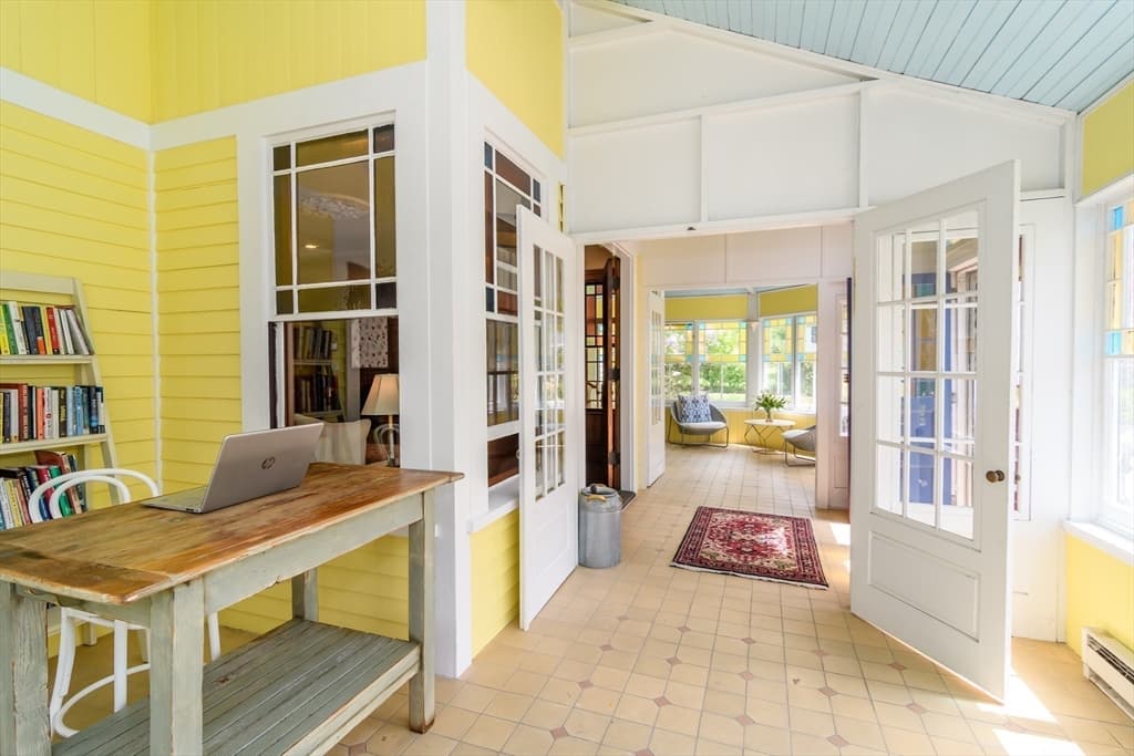 Casa em Natick — foto 6