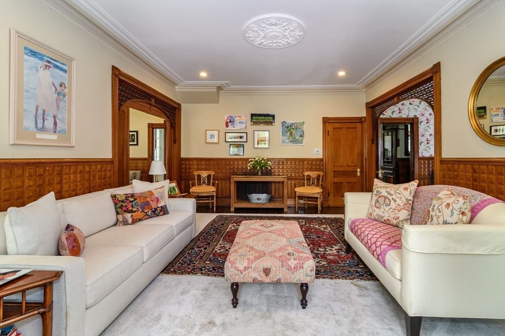 Casa em Natick — foto 7