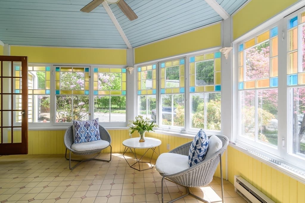 Casa em Natick — foto 5