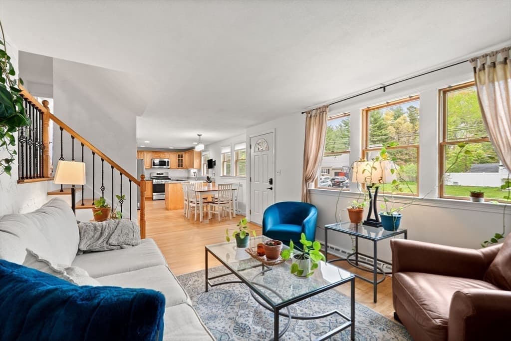 Casa em Walpole — foto 4