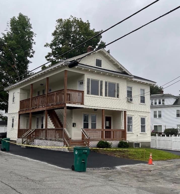 Multi-família em Fitchburg — foto 2