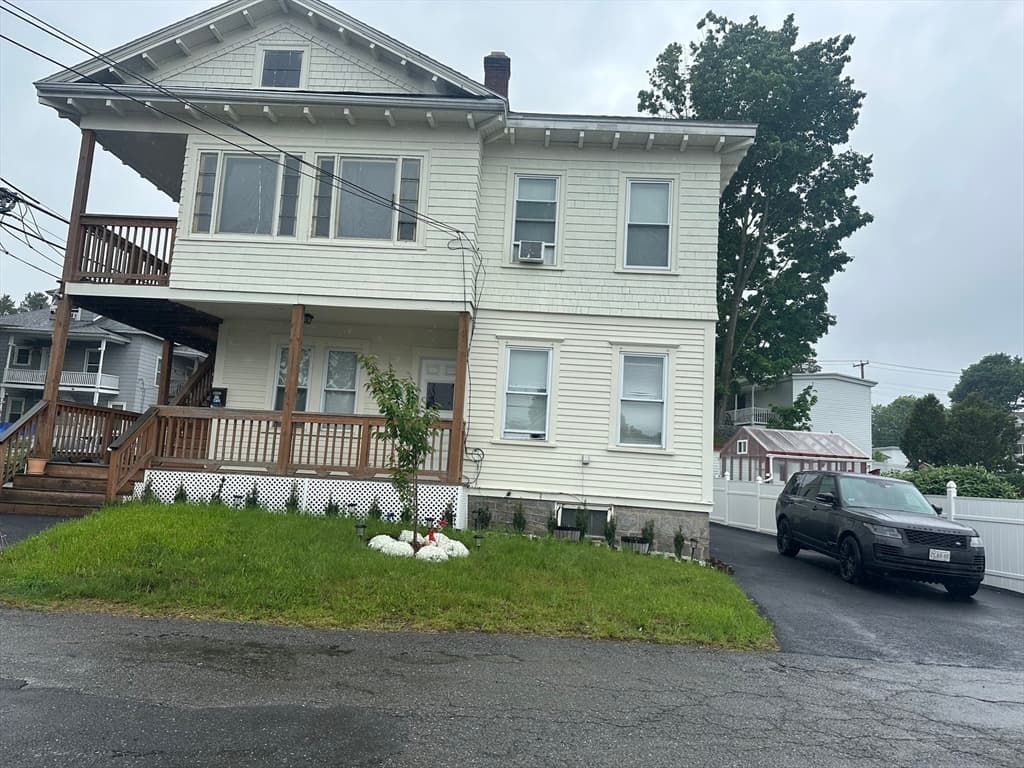 Multi-família em Fitchburg — foto 4