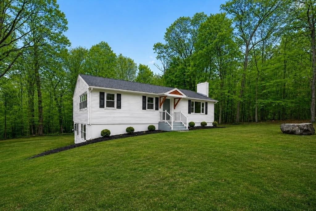 Casa em Marlborough