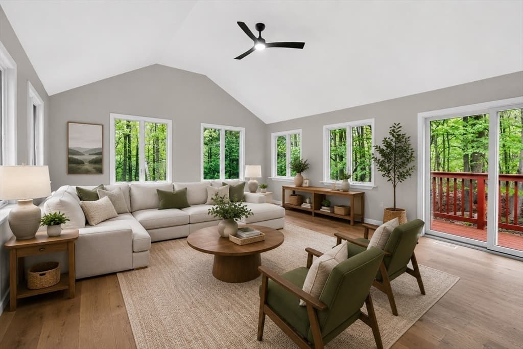 Casa em Marlborough — foto 4