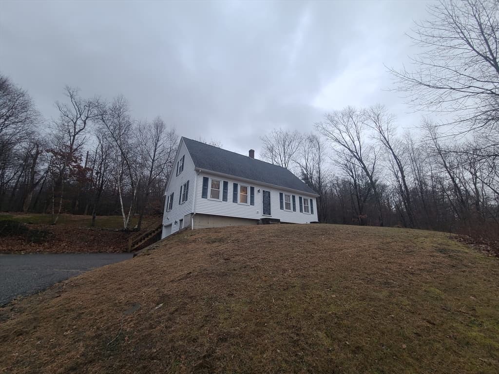 Casa em Monson