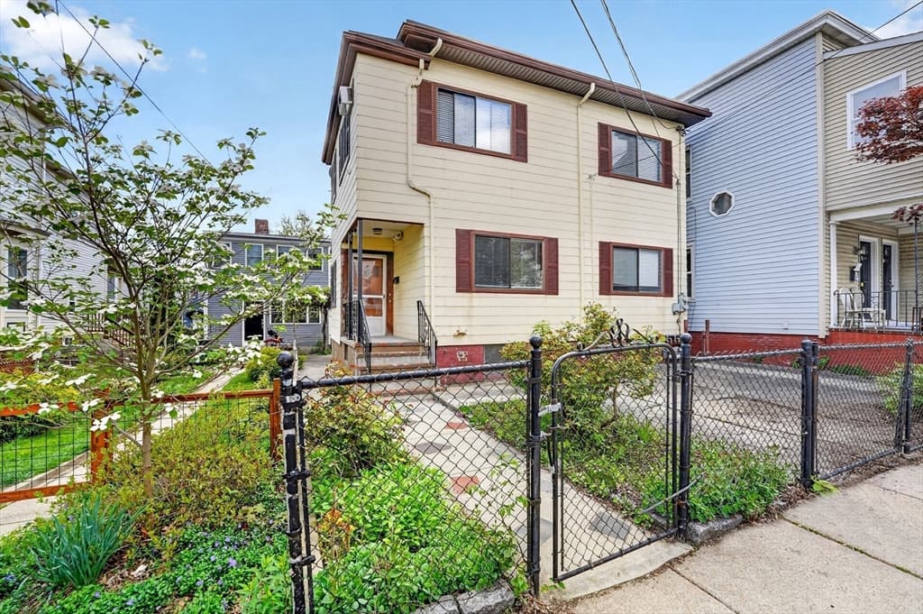 Multi-família em Somerville — foto 2