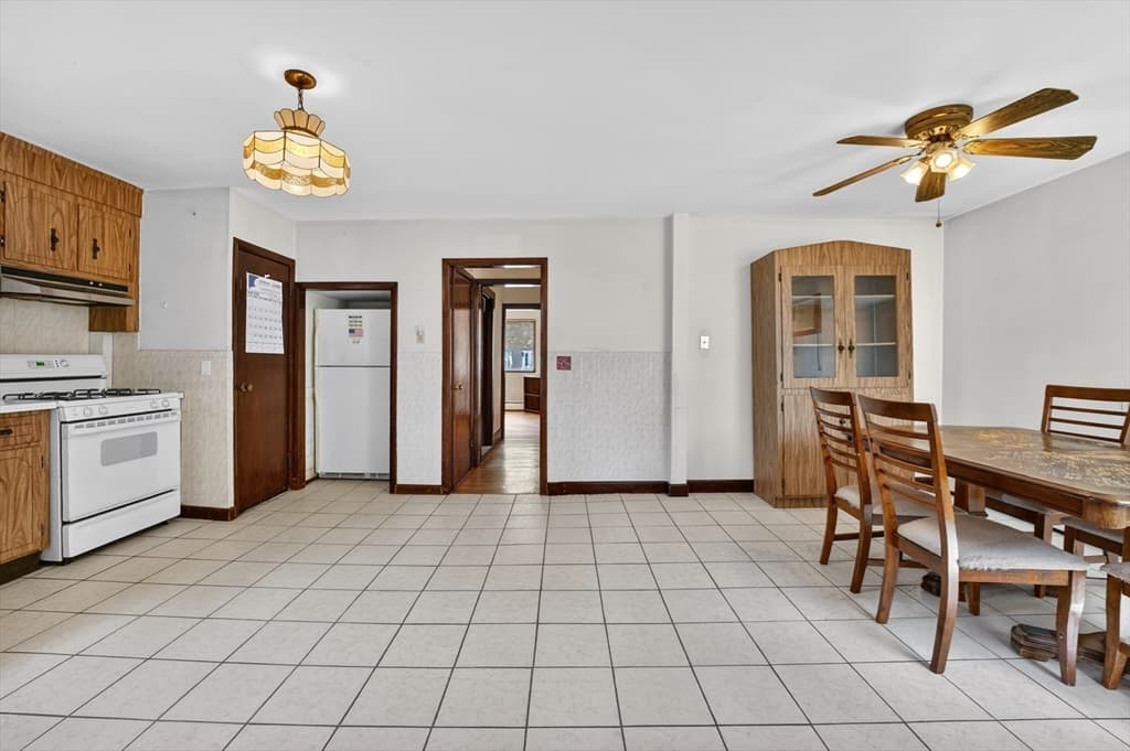 Multi-família em Somerville — foto 6