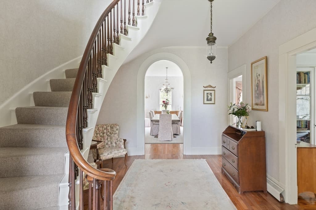 Casa em Hopkinton — foto 5