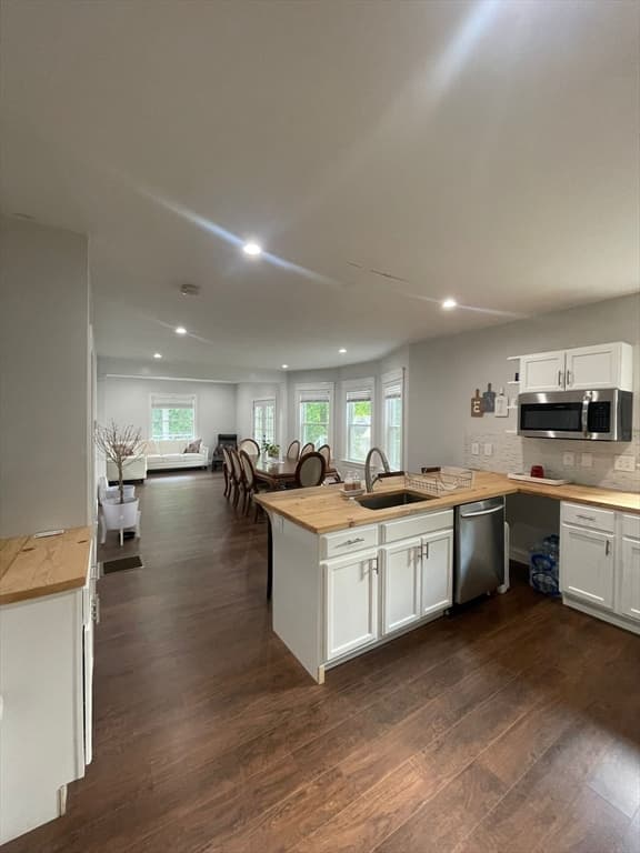Multi-família em Worcester — foto 6