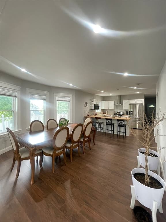 Multi-família em Worcester — foto 7