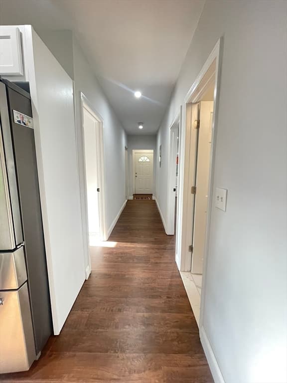 Multi-família em Worcester — foto 9