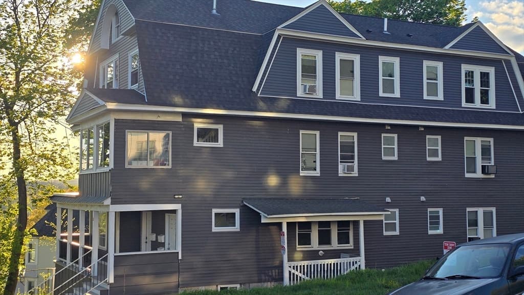 Multi-família em Worcester — foto 4