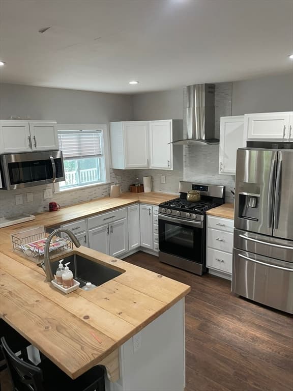 Multi-família em Worcester — foto 8