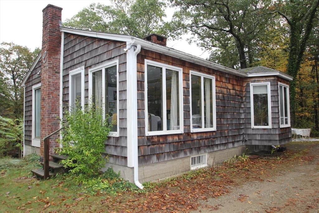 Casa em Middleton