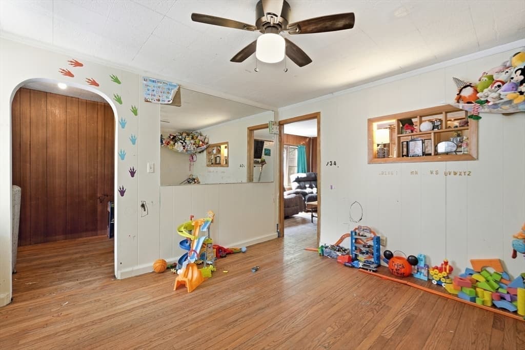 Casa em Pittsfield — foto 4
