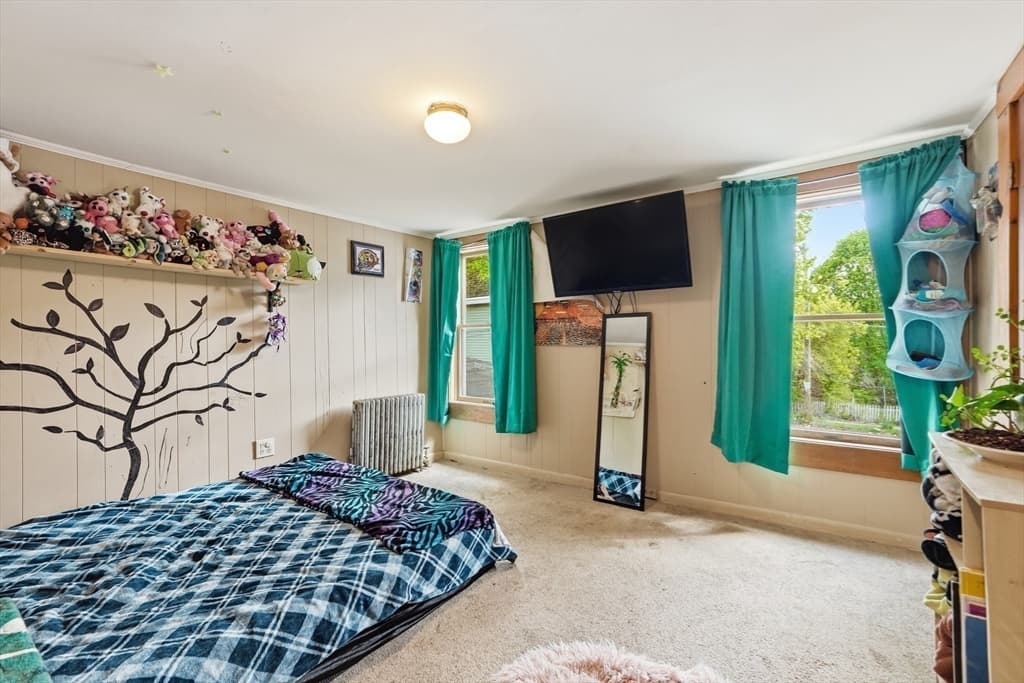 Casa em Pittsfield — foto 8