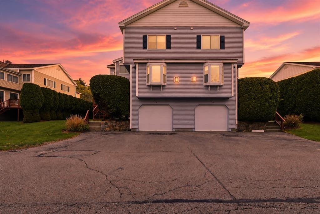 Condomínio em Ashland
