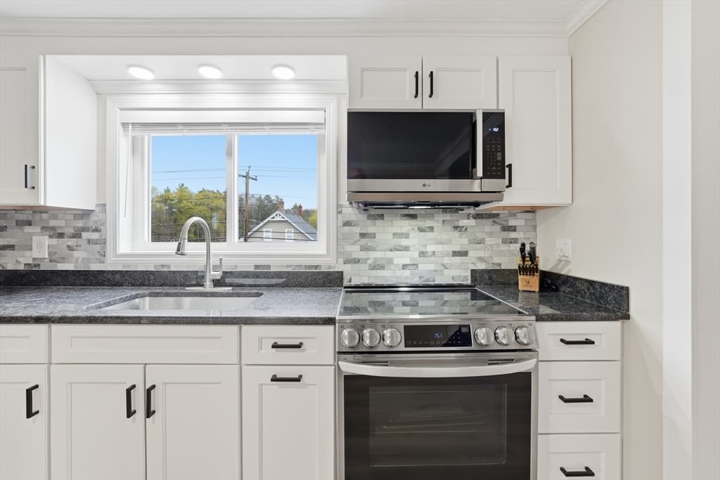 Casa em Winchendon — foto 6