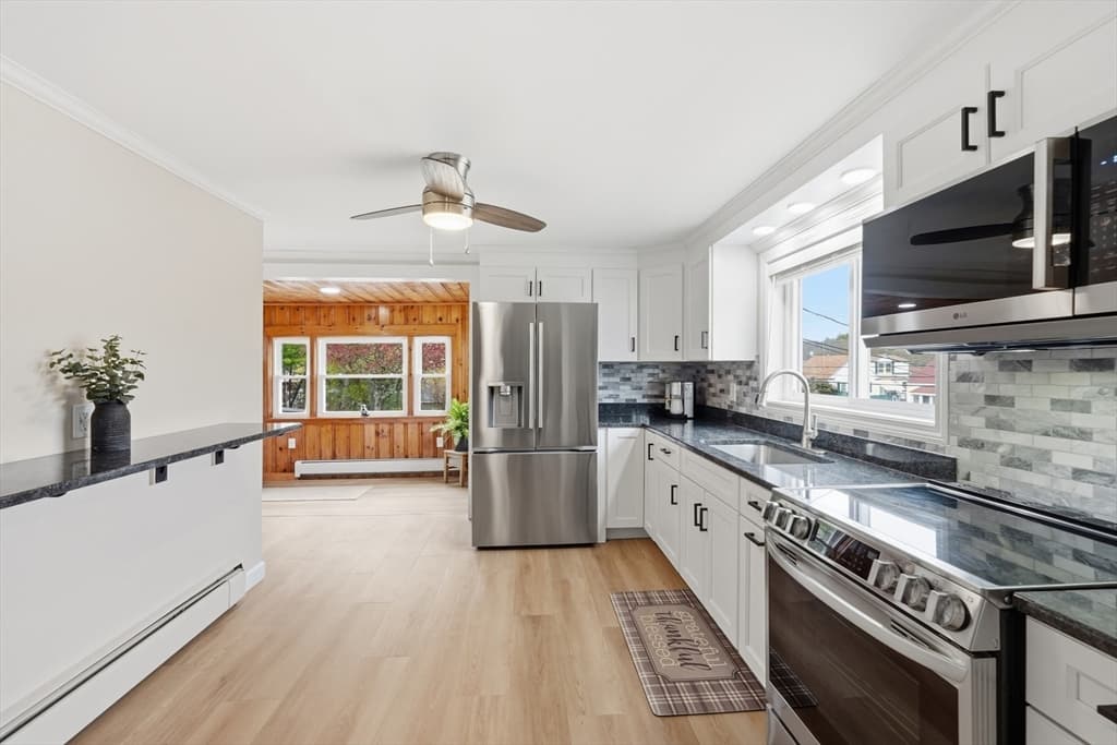 Casa em Winchendon — foto 9