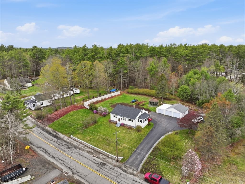 Casa em Winchendon — foto 4