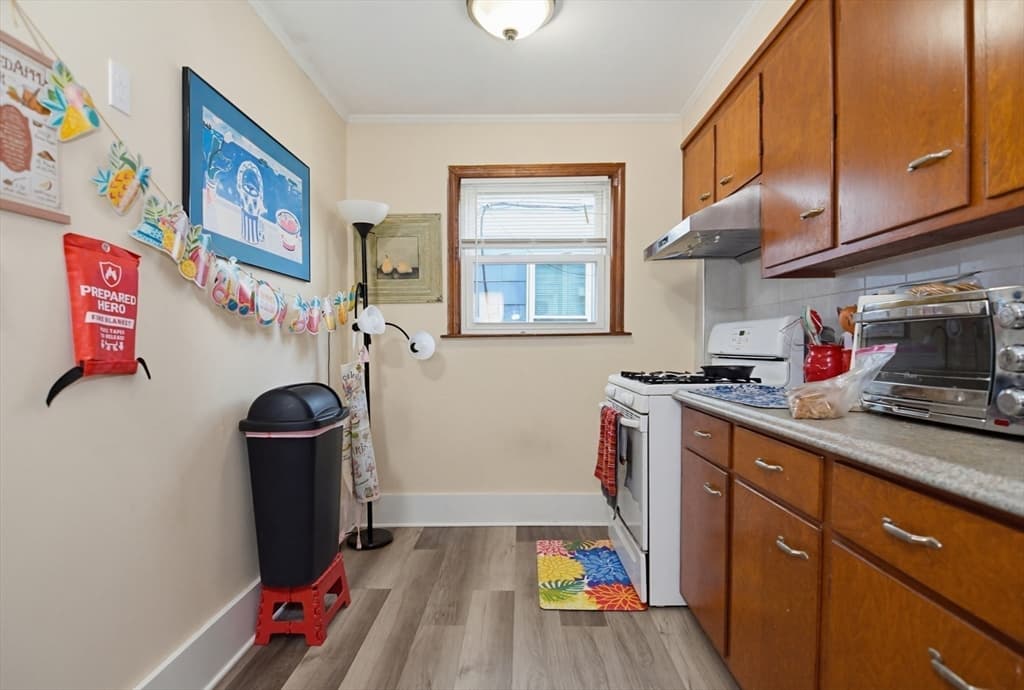 Multi-família em Worcester — foto 8