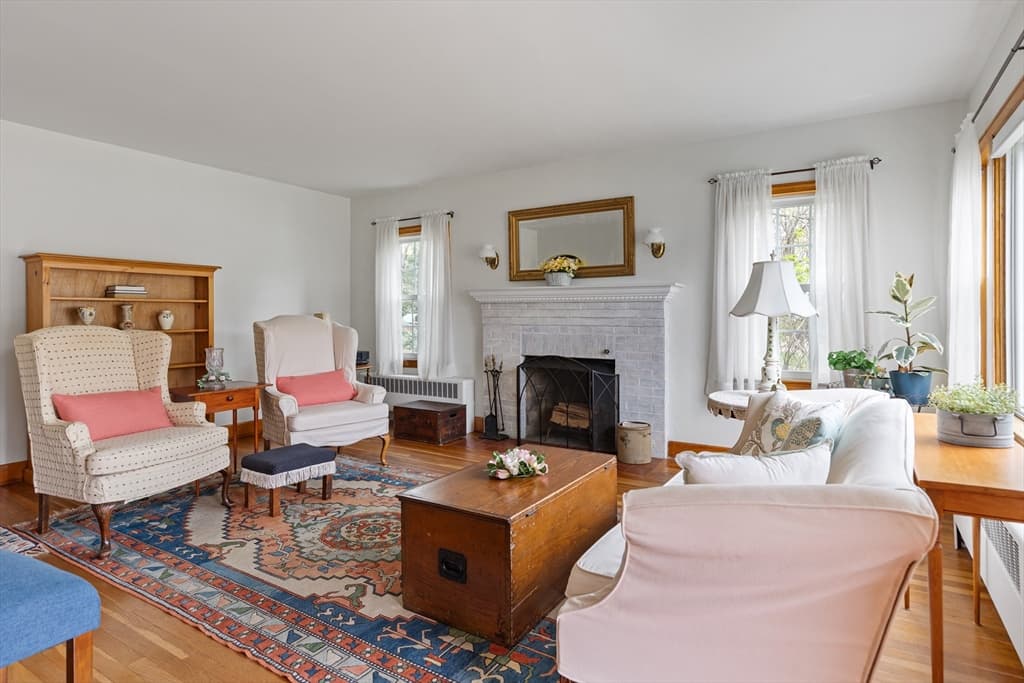Casa em Hopkinton — foto 4