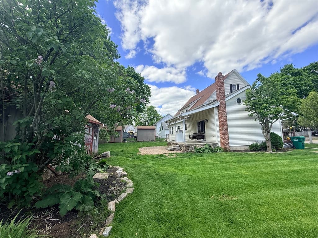 Multi-família em Uxbridge — foto 2