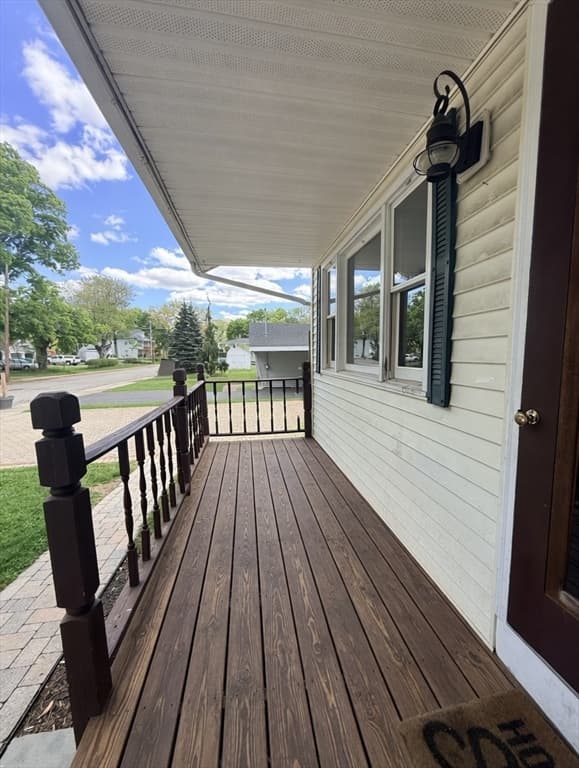 Multi-família em Uxbridge — foto 4
