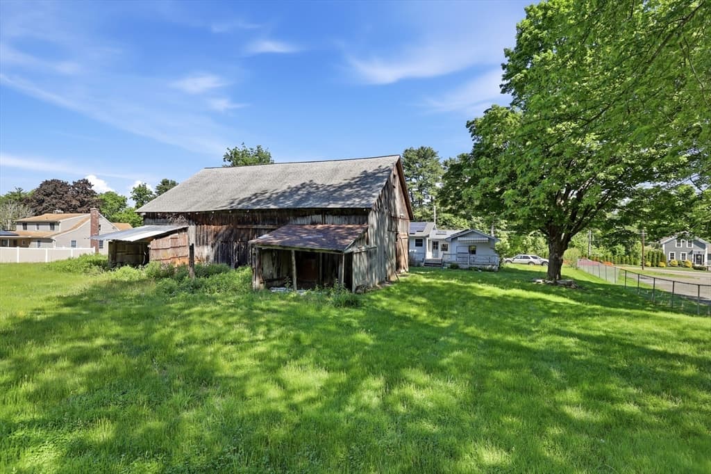 Casa em Belchertown — foto 7