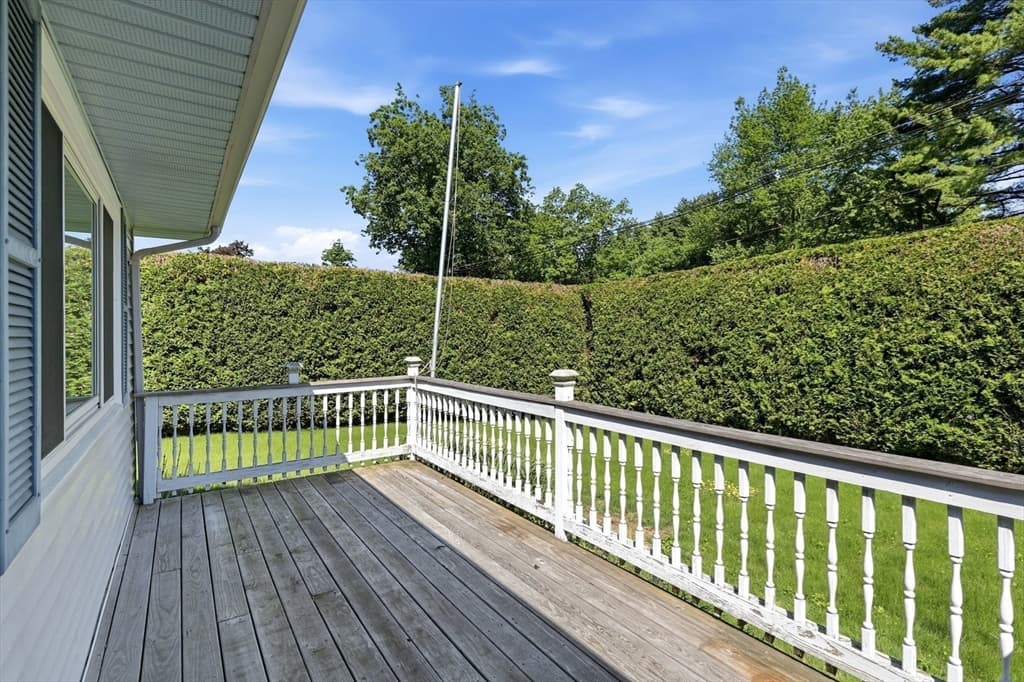 Casa em Belchertown — foto 4