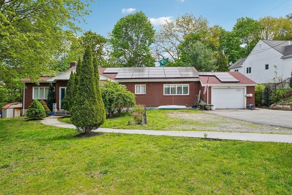 Casa em Medford