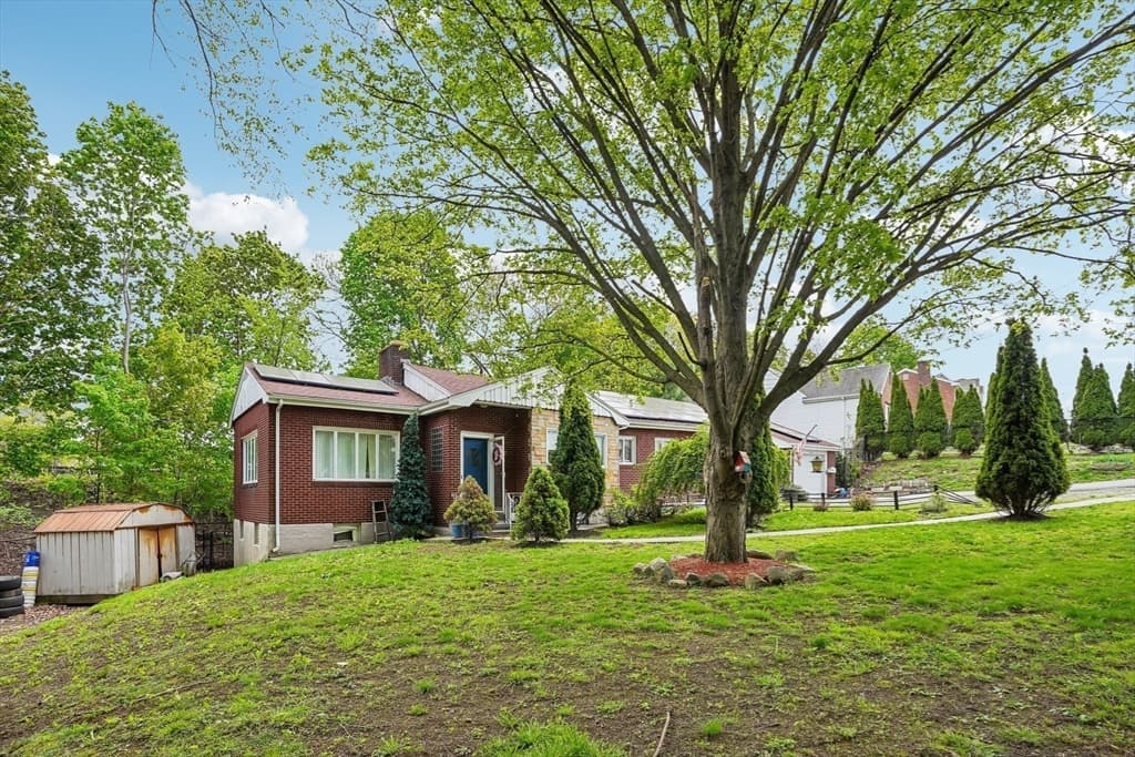 Casa em Medford — foto 4