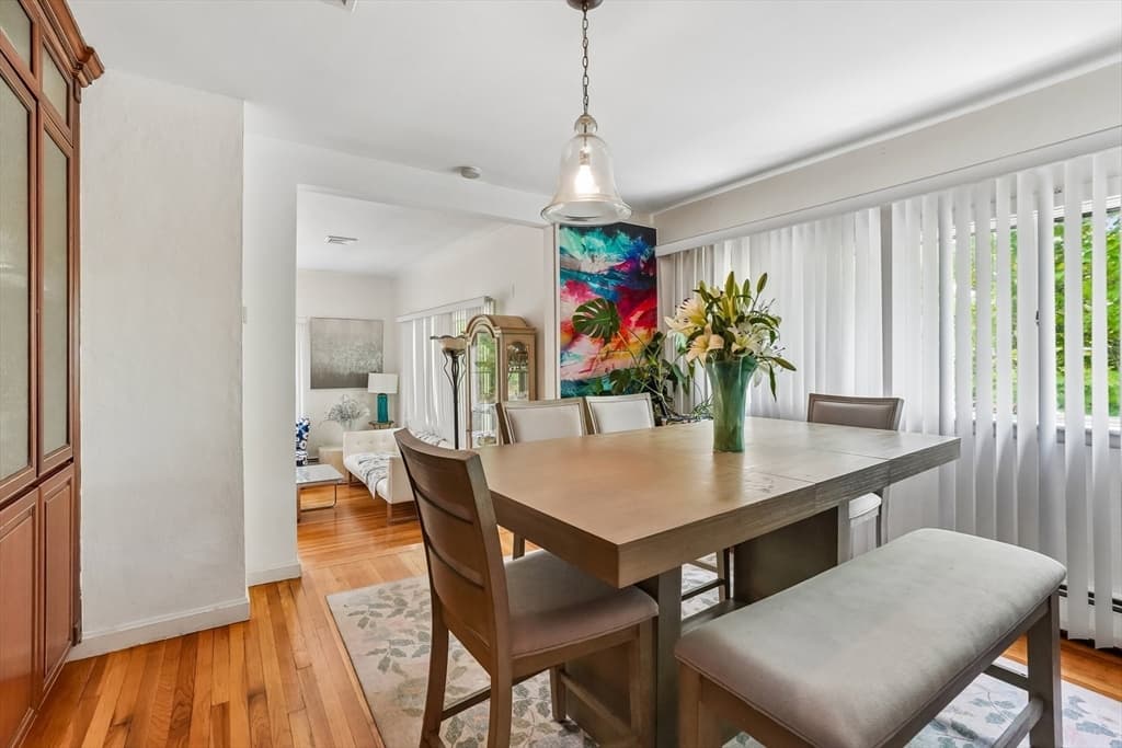 Casa em Medford — foto 8