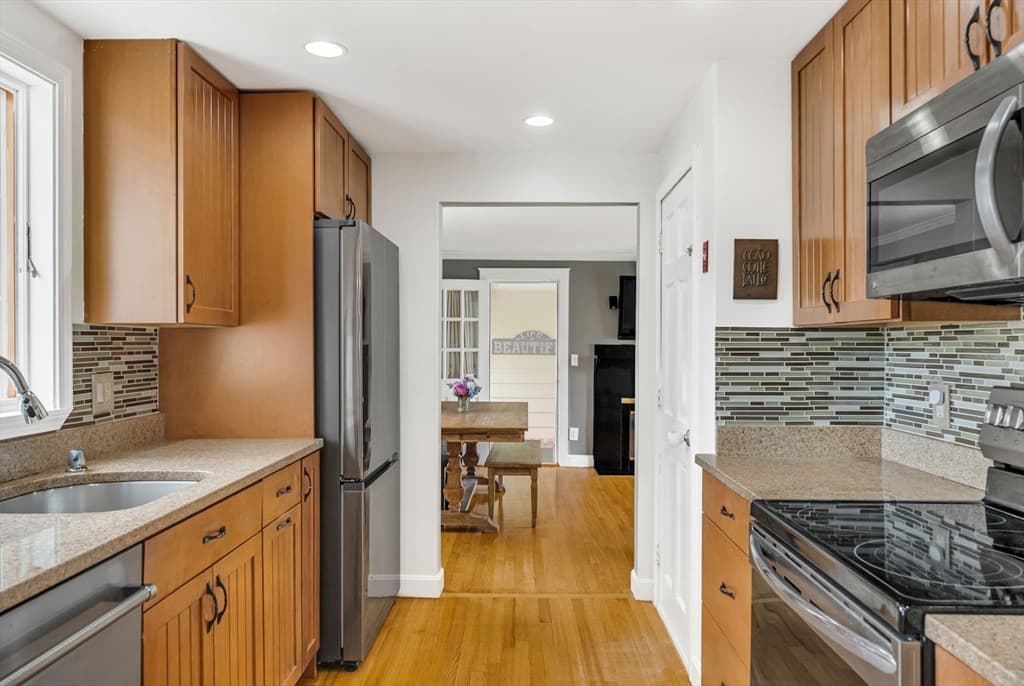 Casa em Framingham — foto 6