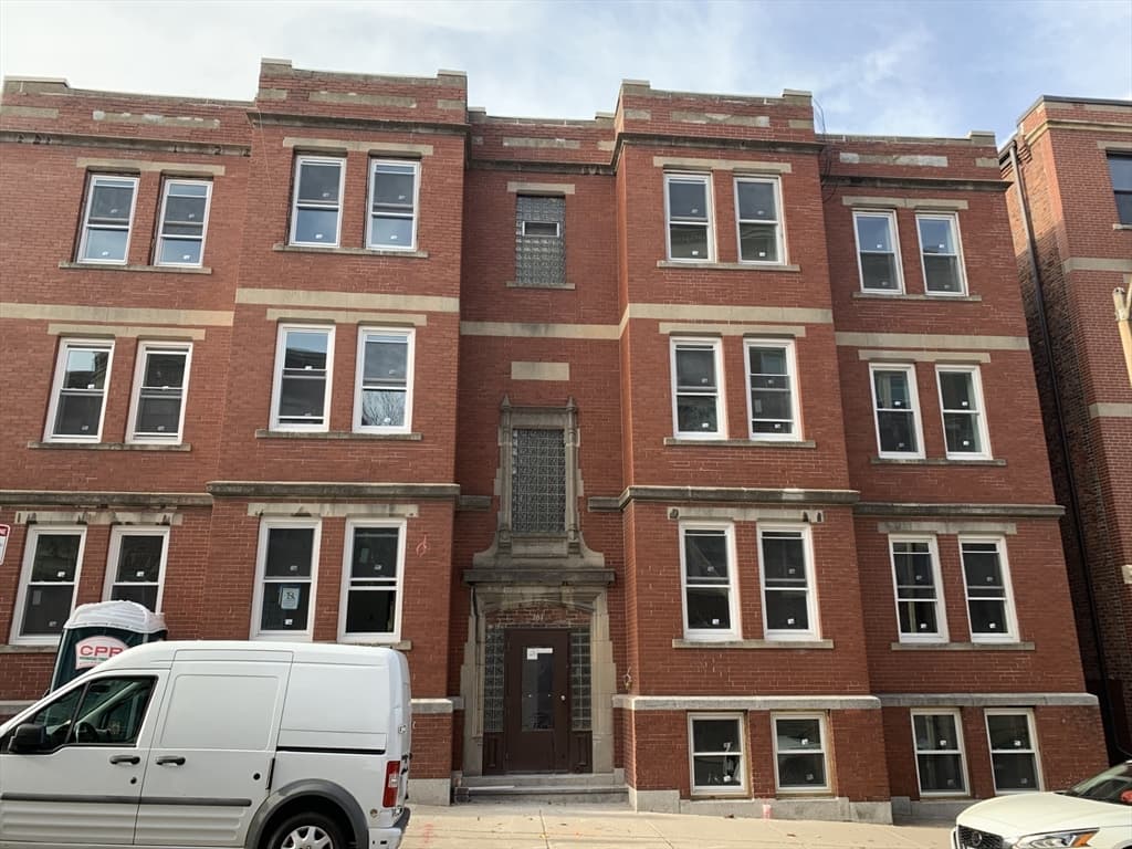Multi-família em Boston