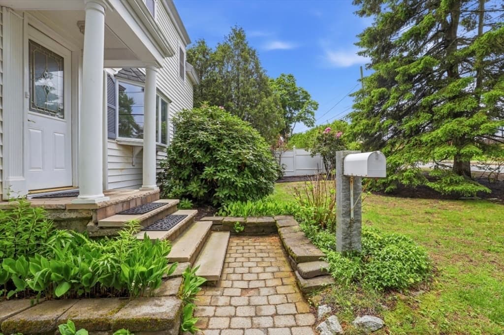 Multi-família em North Andover — foto 2