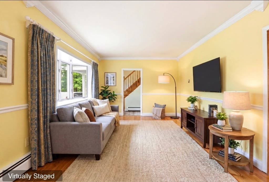 Multi-família em North Andover — foto 5