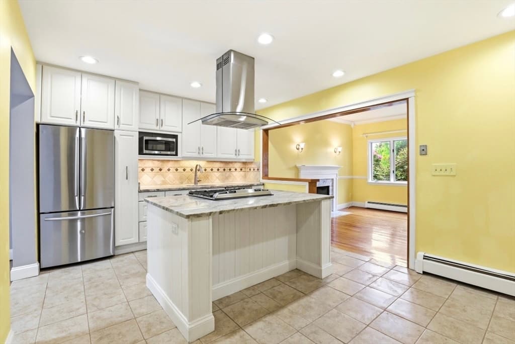 Multi-família em North Andover — foto 9