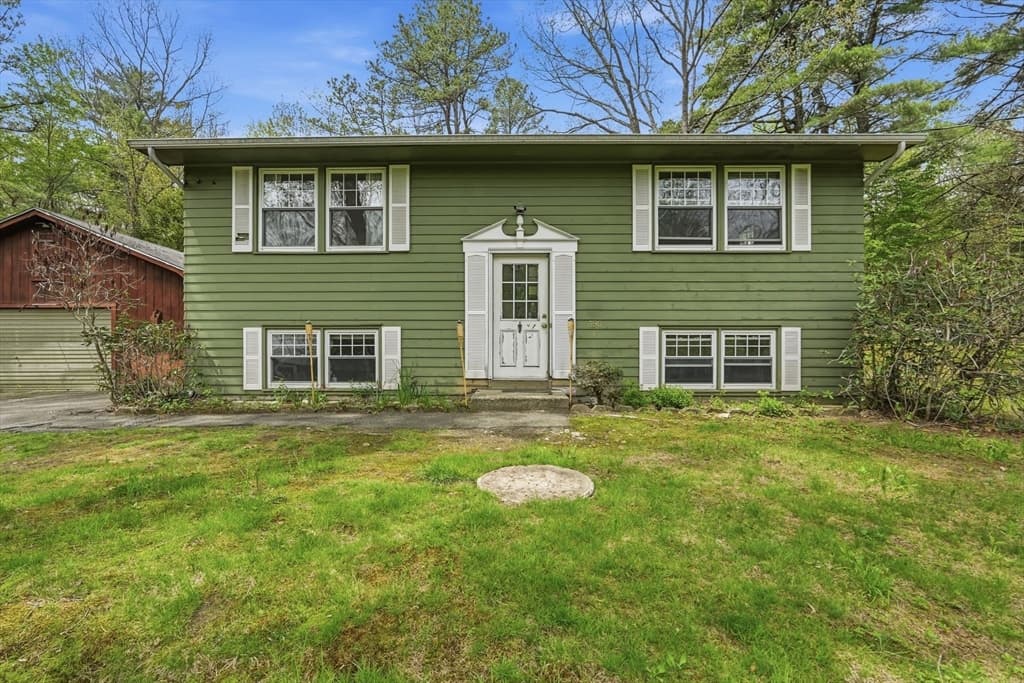 Casa em Amherst — foto 2