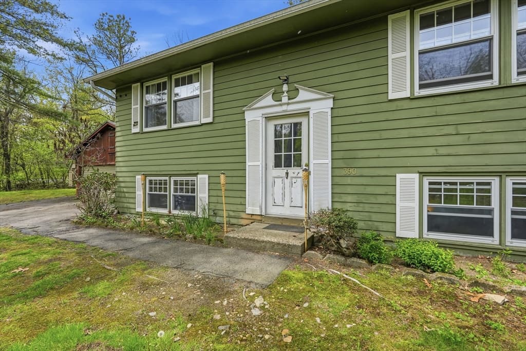 Casa em Amherst — foto 6