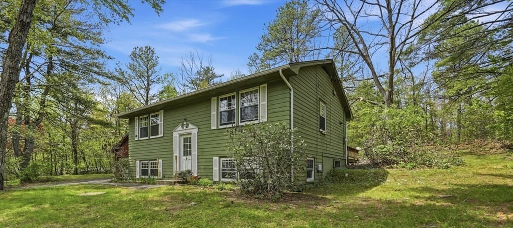 Casa em Amherst