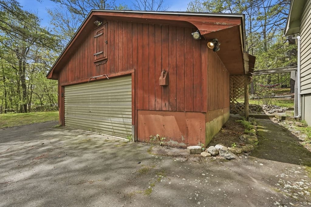 Casa em Amherst — foto 5