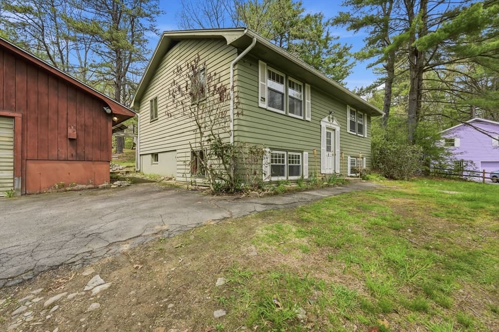 Casa em Amherst — foto 4