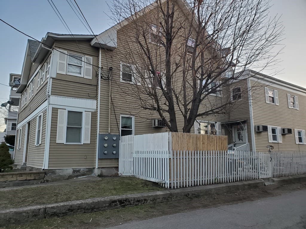 Multi-família em Leominster — foto 2