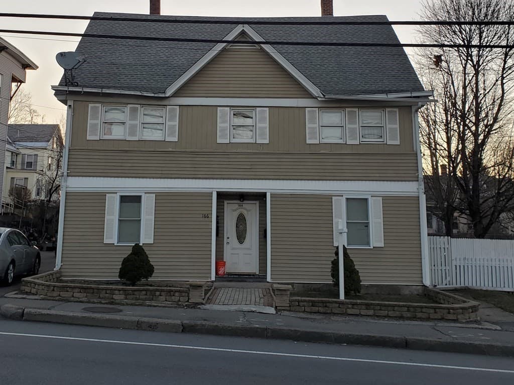 Multi-família em Leominster — foto 3
