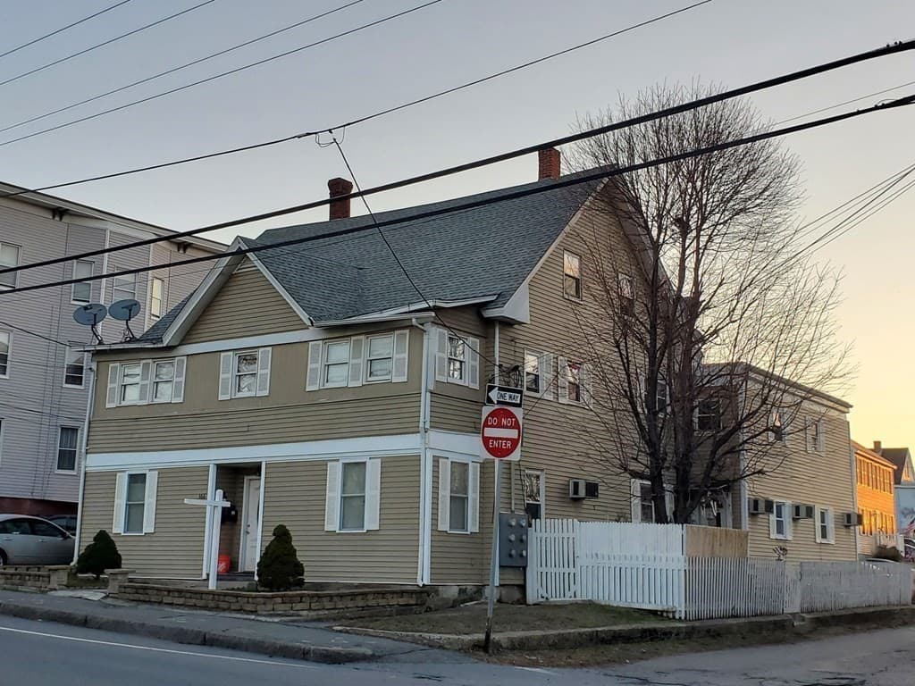 Multi-família em Leominster — foto 4