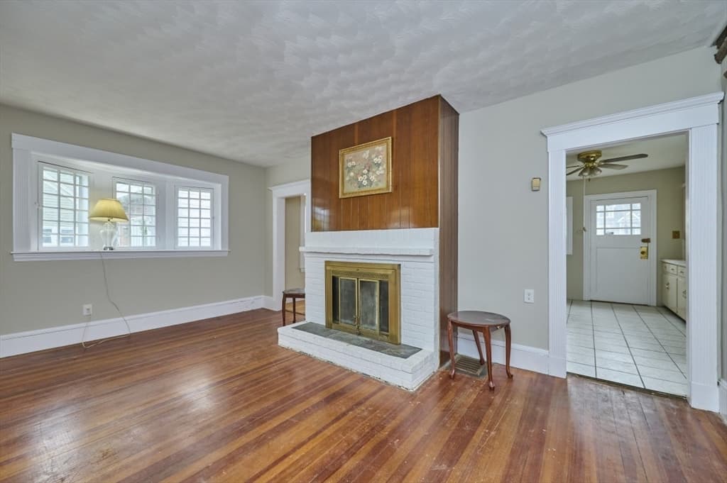 Casa em Boston — foto 6