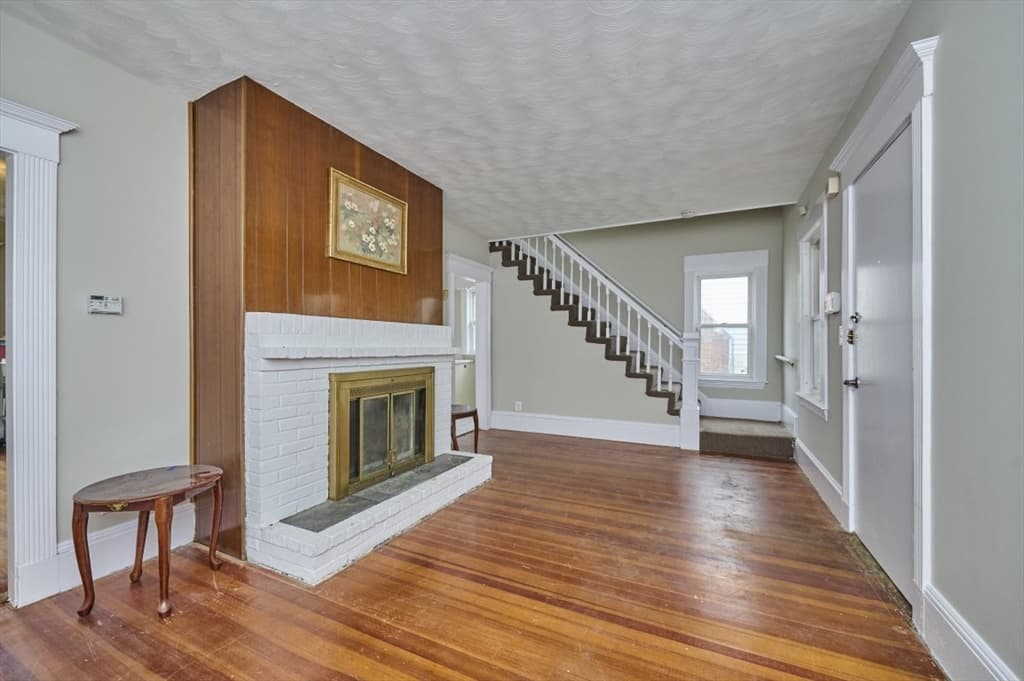 Casa em Boston — foto 4