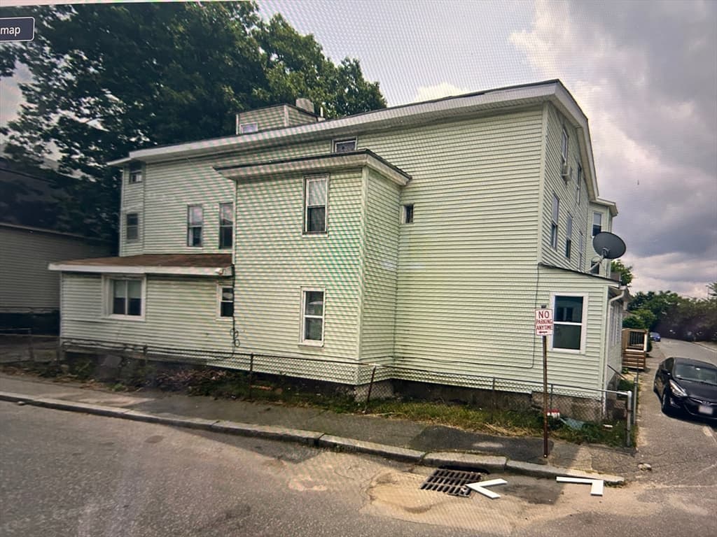 Multi-família em Worcester